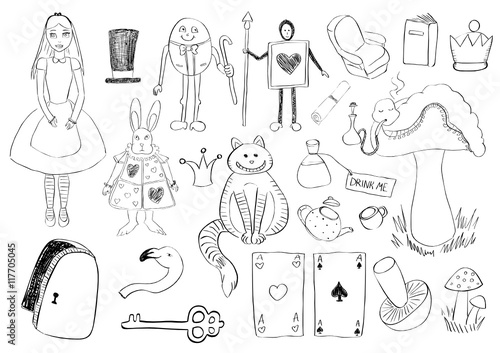 Alice Set