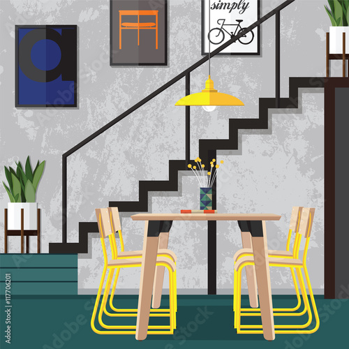 Dining Room Design Ideas