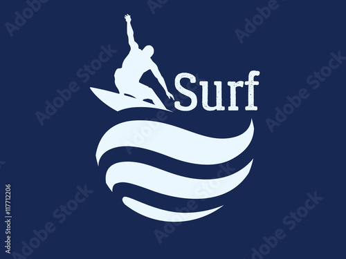 surfing