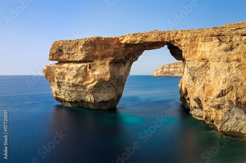 Azure Window auf Malta © rphfoto