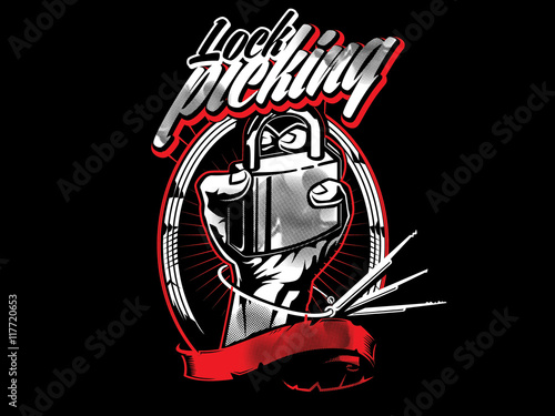 lock picking