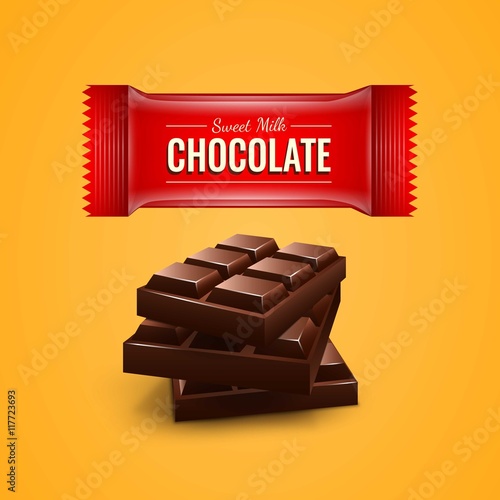 Chocolate bar