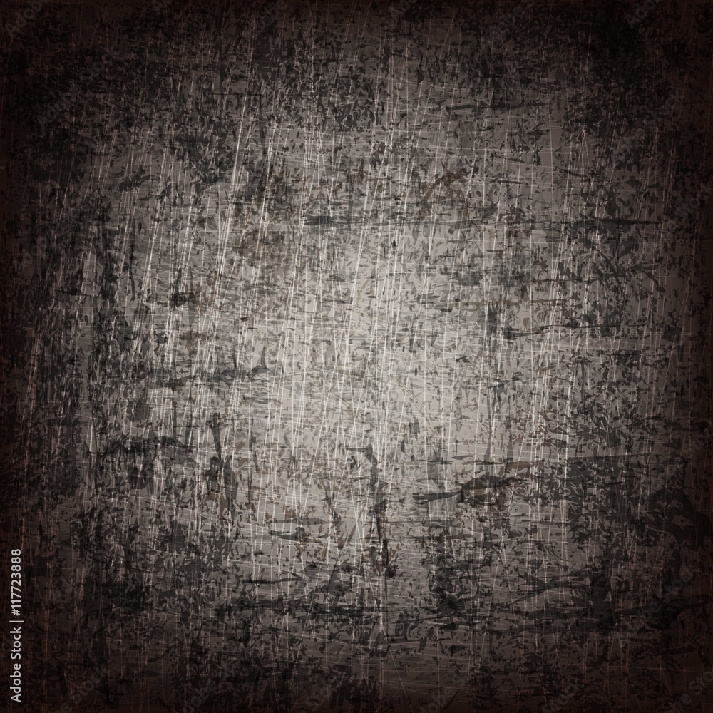 Grunge texture in dark tone Grunge texture in dark tone