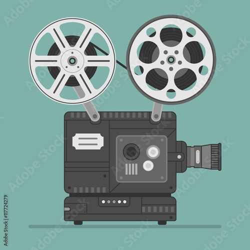Video camera