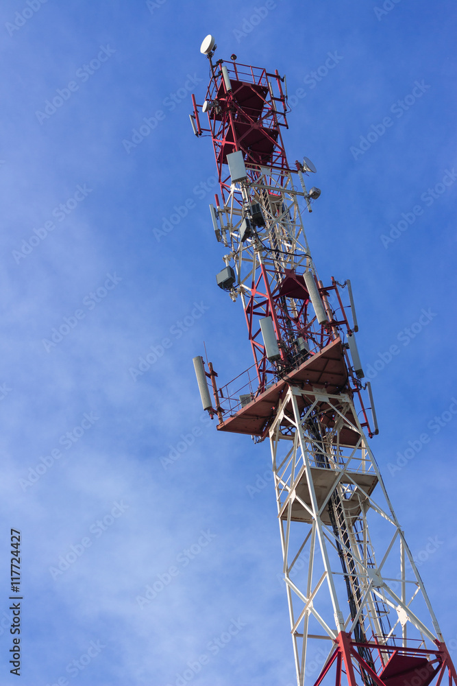 TV Tower TV Tower