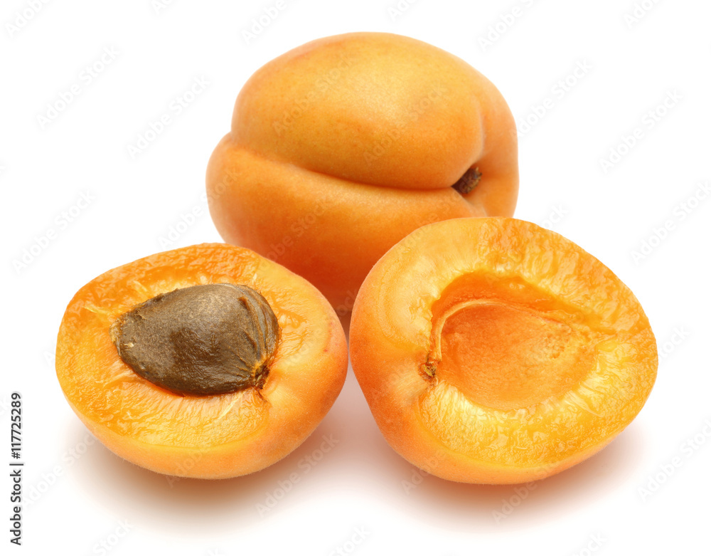 Apricot Apricot
