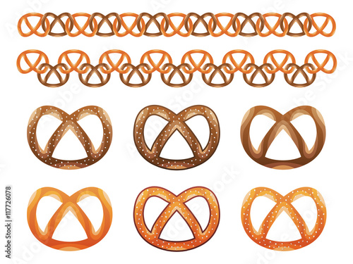Bretzels