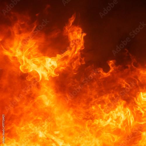blaze fire flame texture background