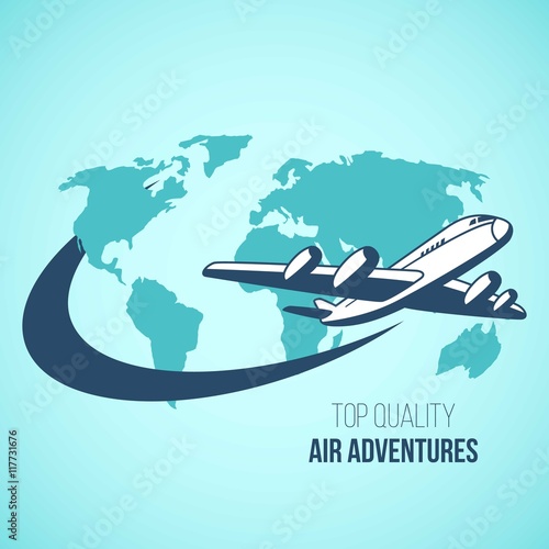 Air adventures