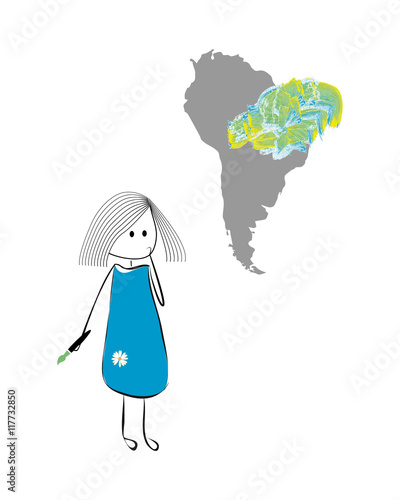 Gedanken zu Brasilien