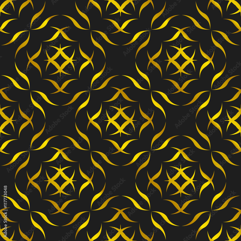 Abstract Seamless pattern Abstract Seamless pattern