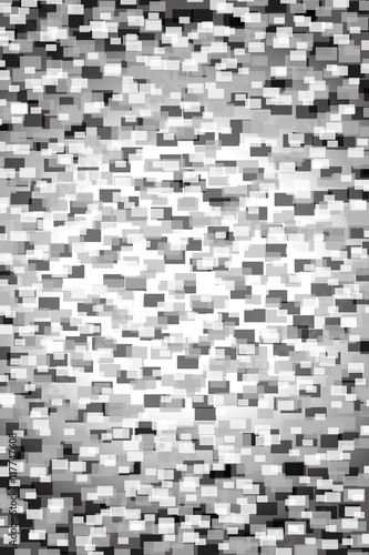 背景素材壁紙 モザイクパターン タイル柄 ザラザラ 凸凹 壁材 ノイズ ブロック 幾何学模様 ボード Stock ベクター Adobe Stock