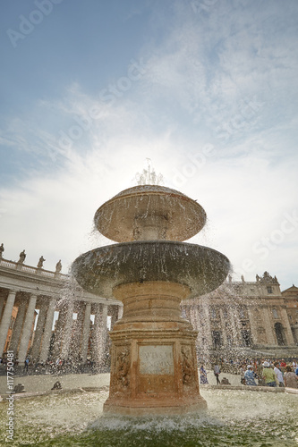 Roma - Vaticano