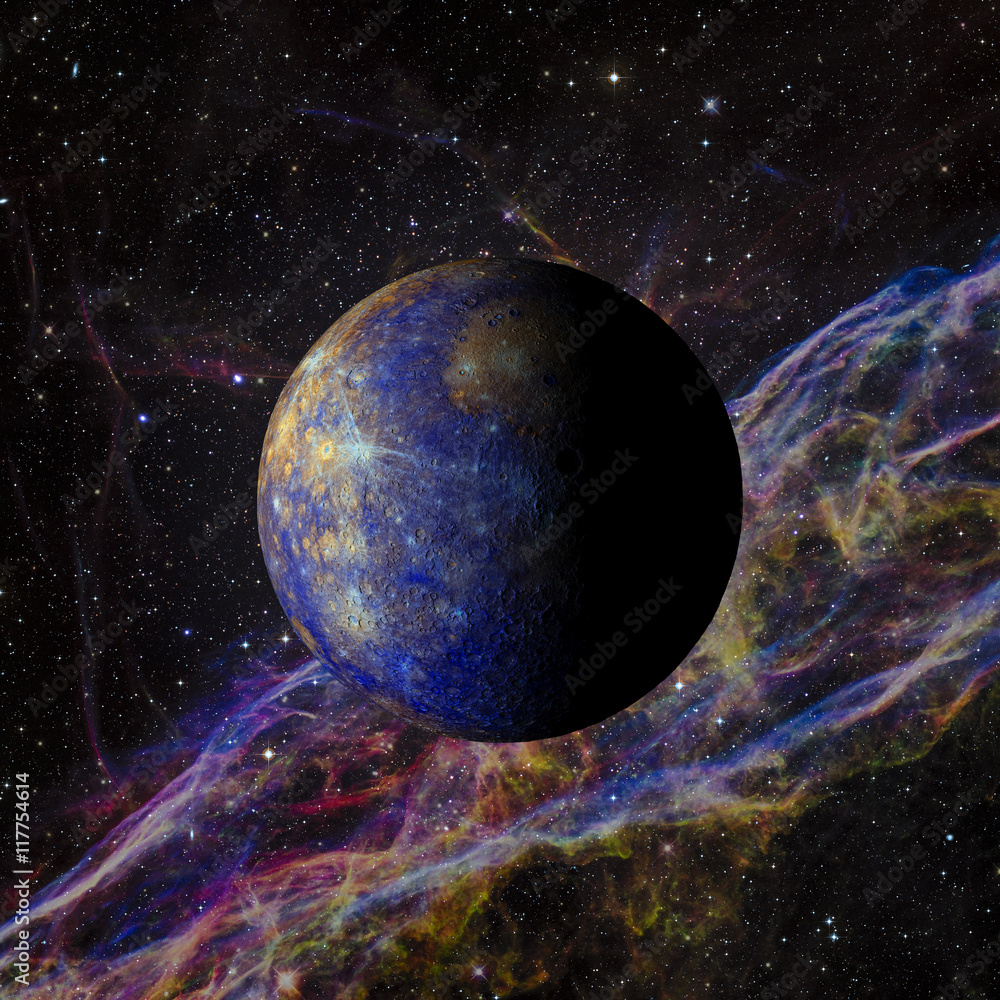 Bộ sưu tập 5000 mẫu Solar system background 3d Hiển thị đầy đủ và ...