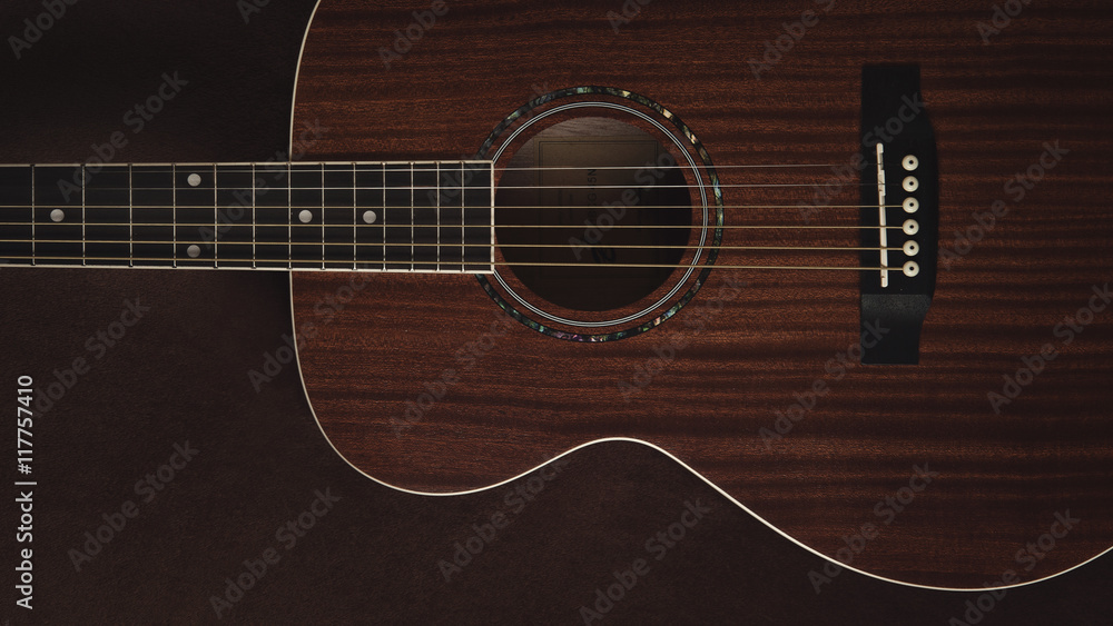 Fototapeta premium harmonische Töne