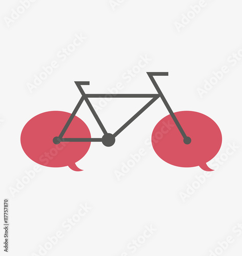 chat bike