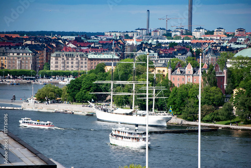 Photography Stockholm, Sweden