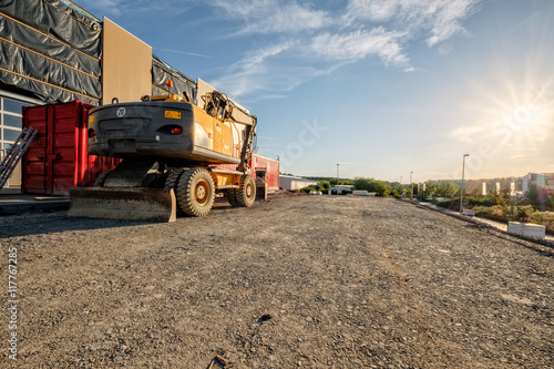 bagger hdr