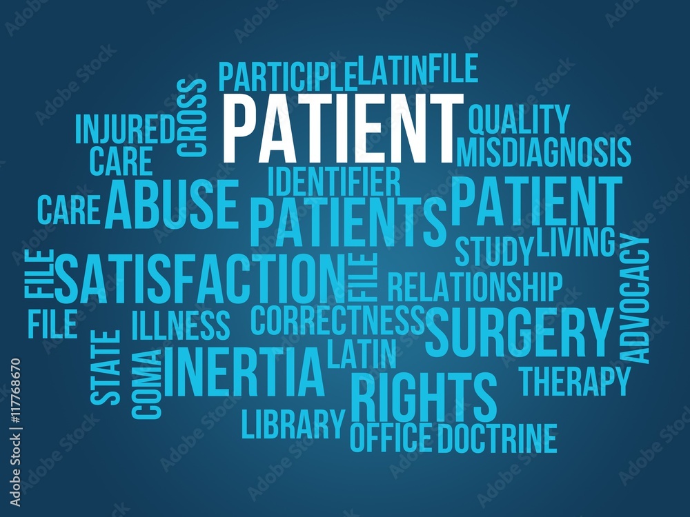 patient patient