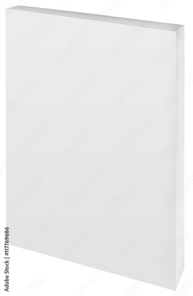 Paper Back Book Cutout Paper Back Book Cutout