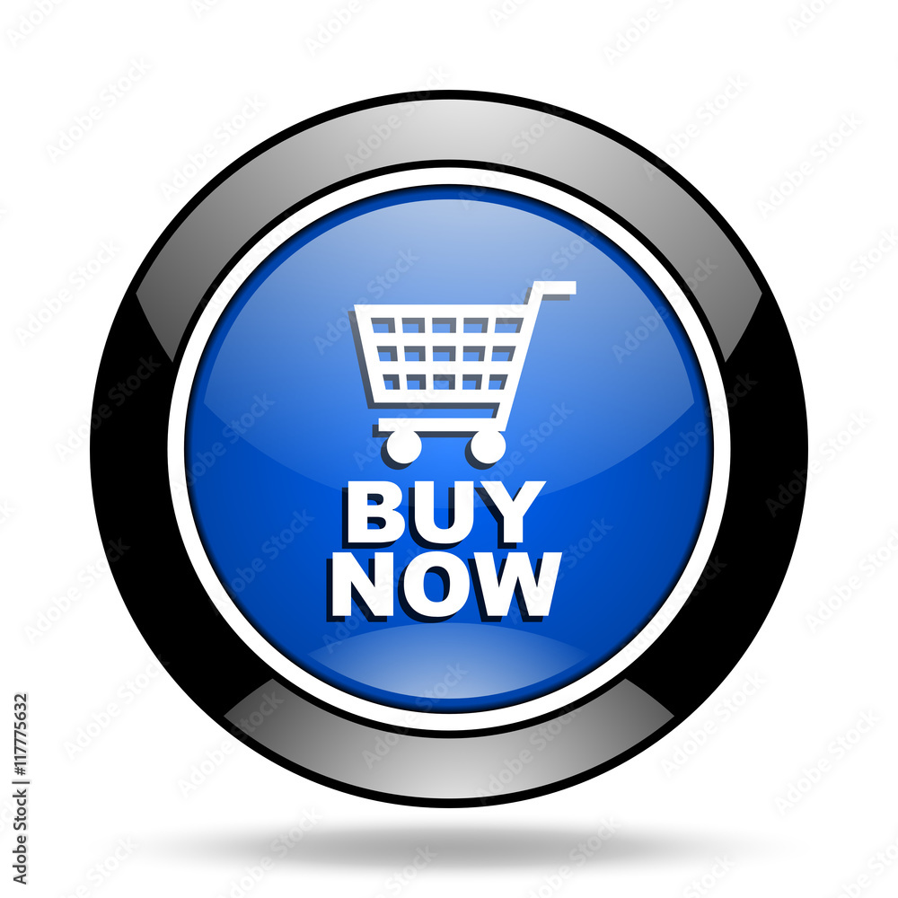 buy now blue glossy icon buy now blue glossy icon