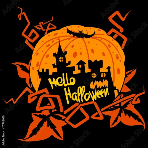 Hello Halloween
