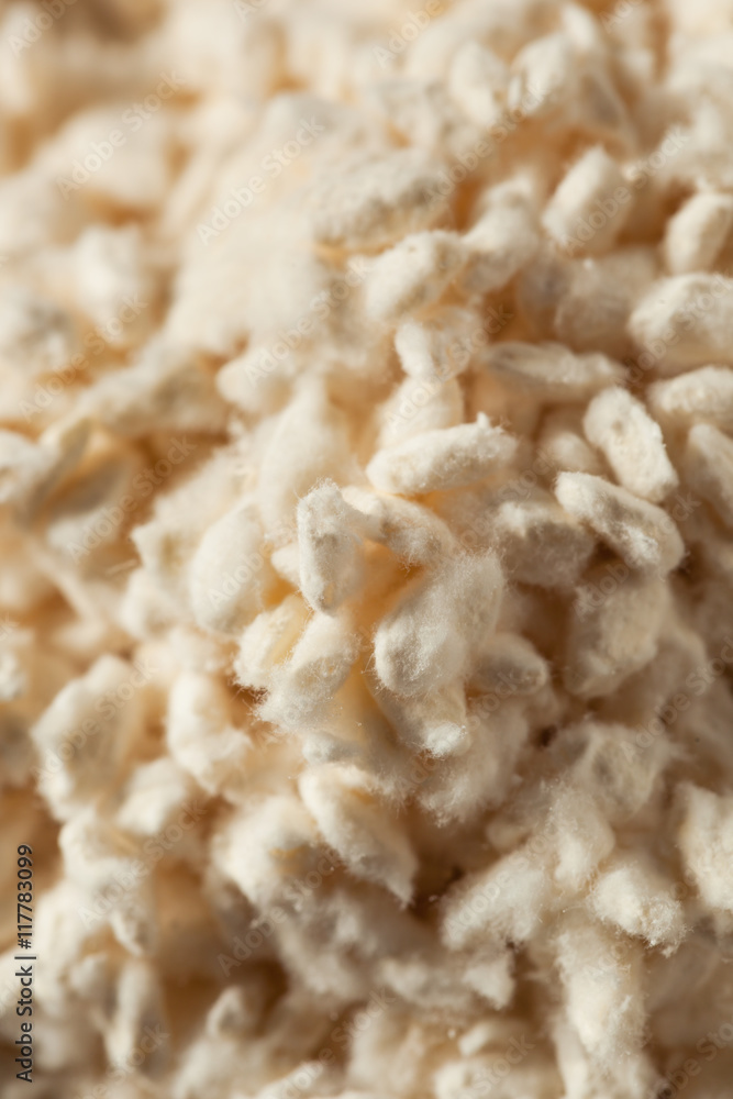 Raw Organic White Koji Rice Raw Organic White Koji Rice