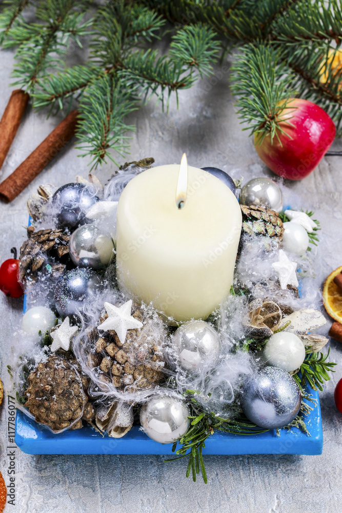 How to make traditional christmas decorations. Step by step, tut How to make traditional christmas decorations. Step by step, tut