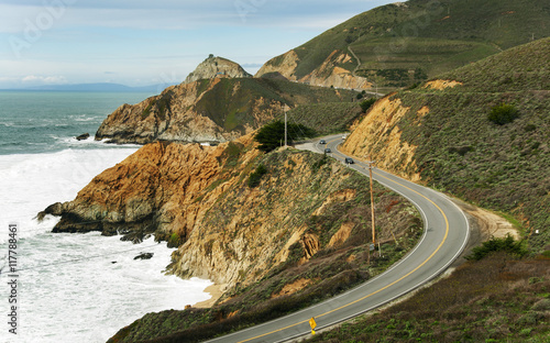 Pacifica Highway 1
