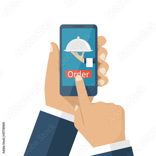 order food online