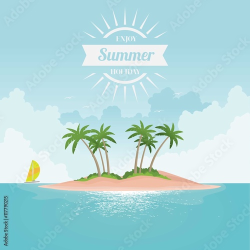 Enjoy best summer holidays