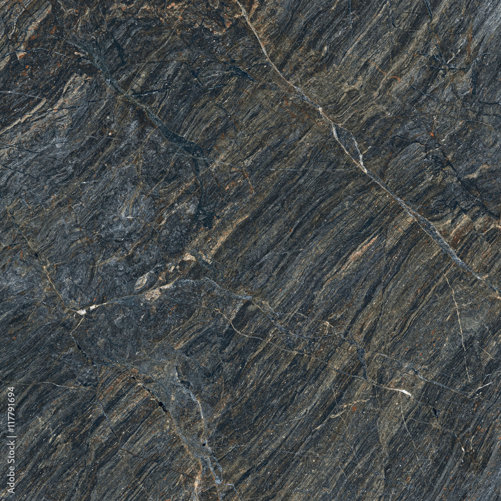 Fototapeta premium Real natural marble stone texture and background 