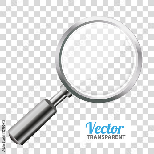 Loupe Stransparent