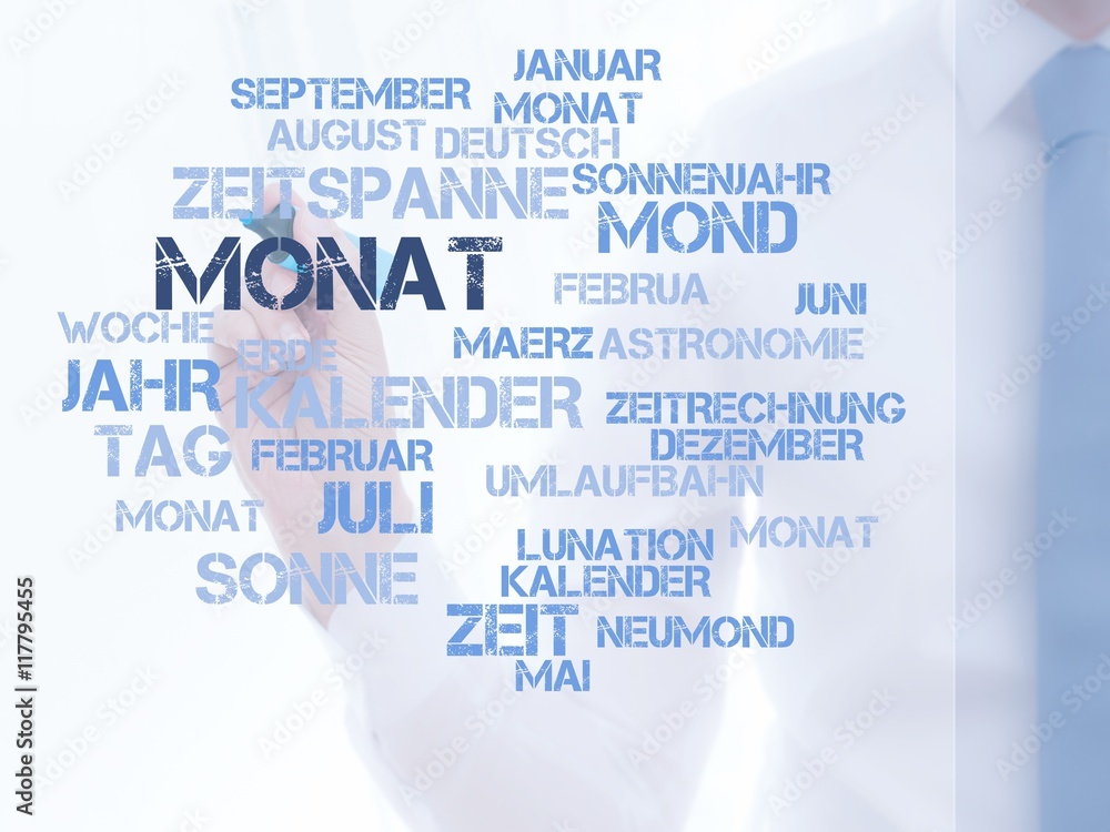 Monat