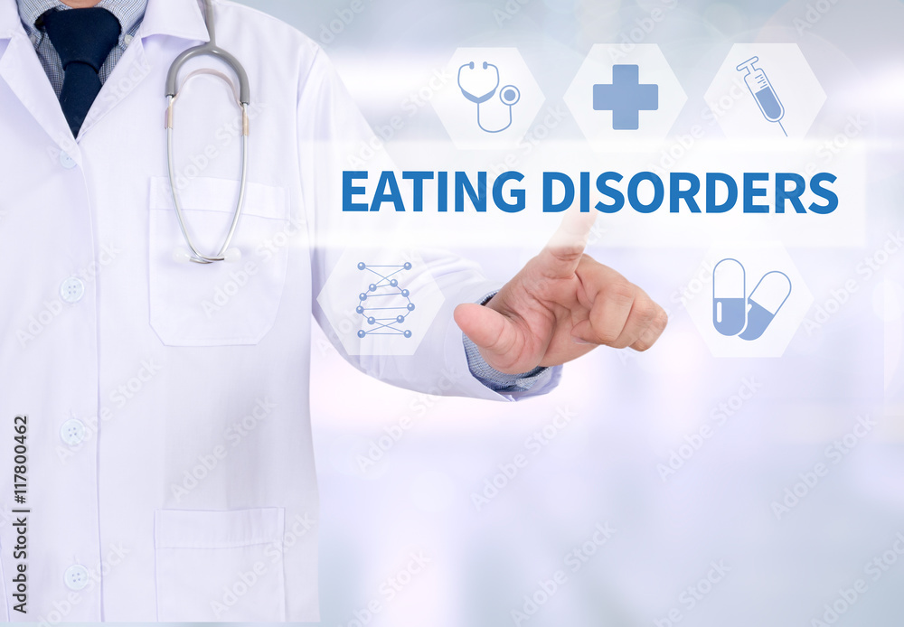 EATING DISORDERS