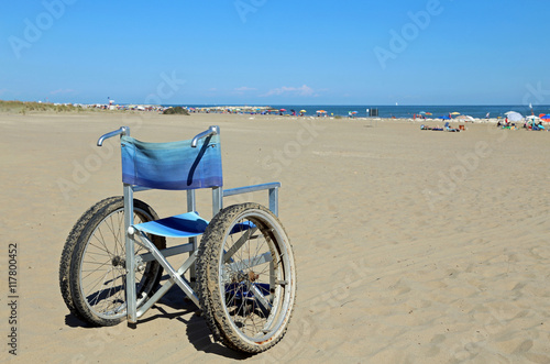 wheelchairs for people with mobility problems