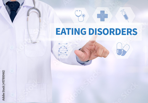 EATING DISORDERS