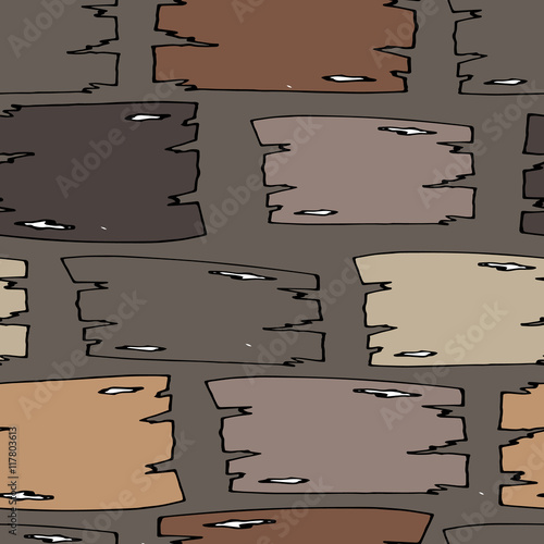 Vintage wood background template. plus EPS10 vector file