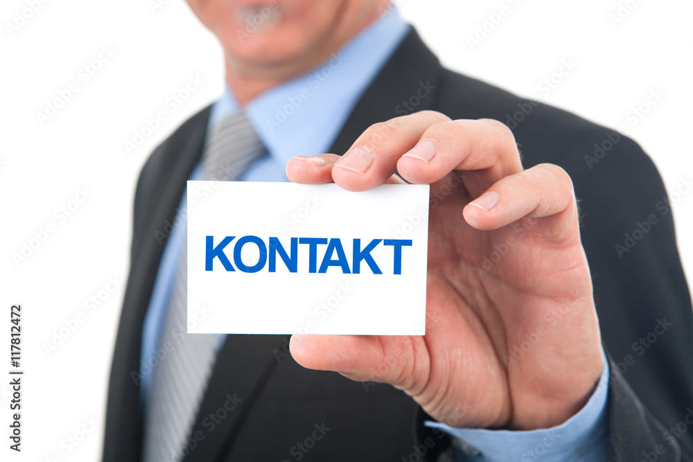 Kontakt Kontakt