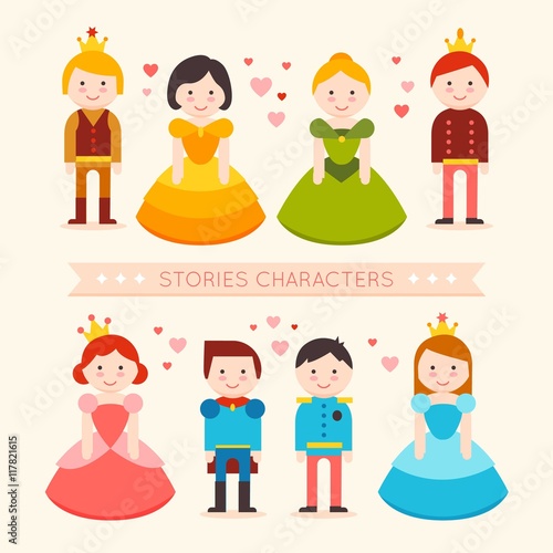 Fairy Tail Characters Collection