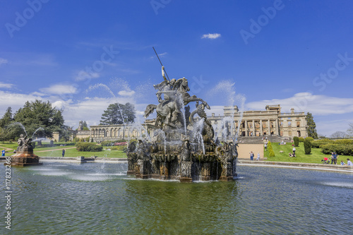 witley court photo