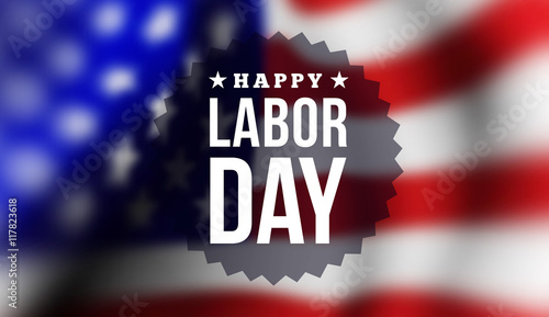 Happy labor day