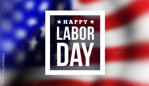 Happy labor day