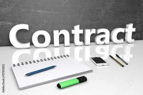 Contract