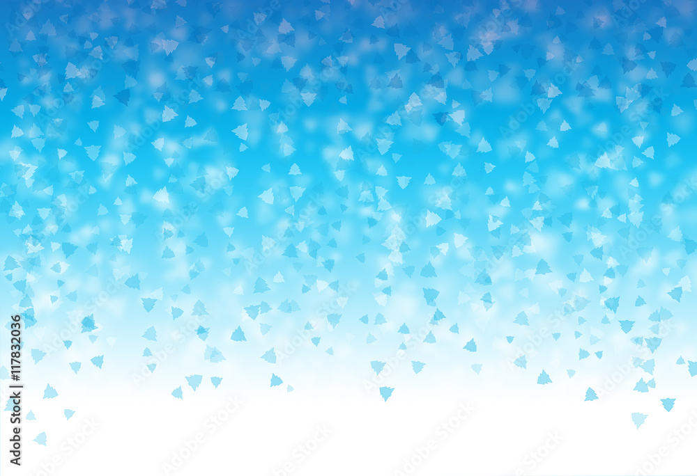 abstract background bokeh christmas tree abstract background bokeh christmas tree