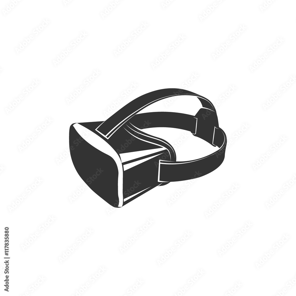Virtual 3d reality goggles Virtual 3d reality goggles