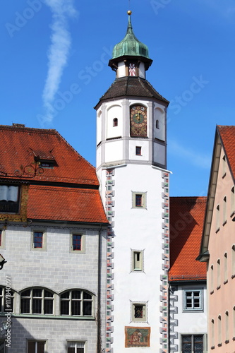 Wangen im Allgäu