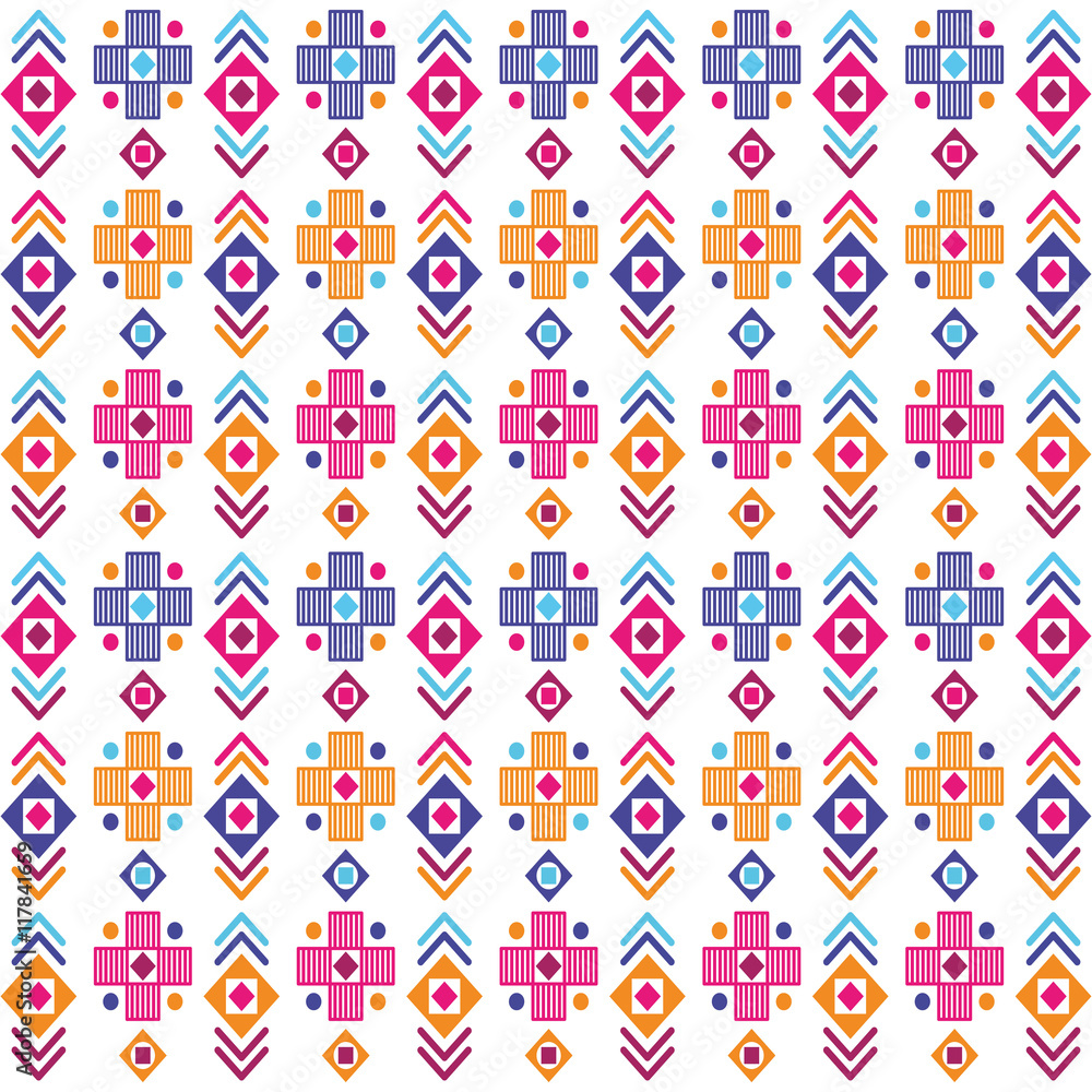 textile pattern decoration icon textile pattern decoration icon