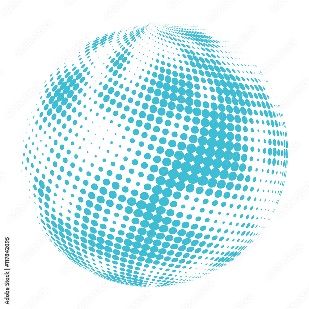 sphere circle emblem icon sphere circle emblem icon
