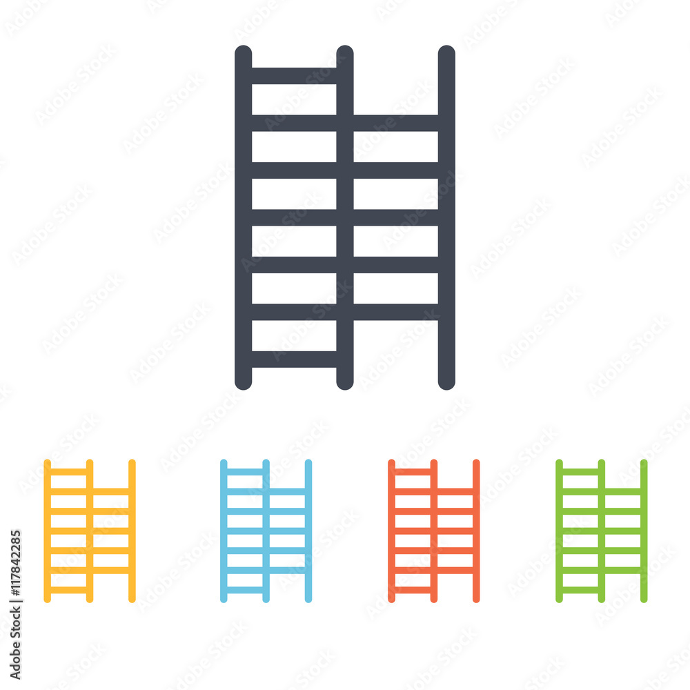 sports wall icon sports wall icon